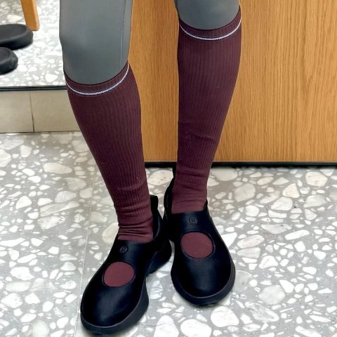 lululemon Mary Train 女士运动鞋