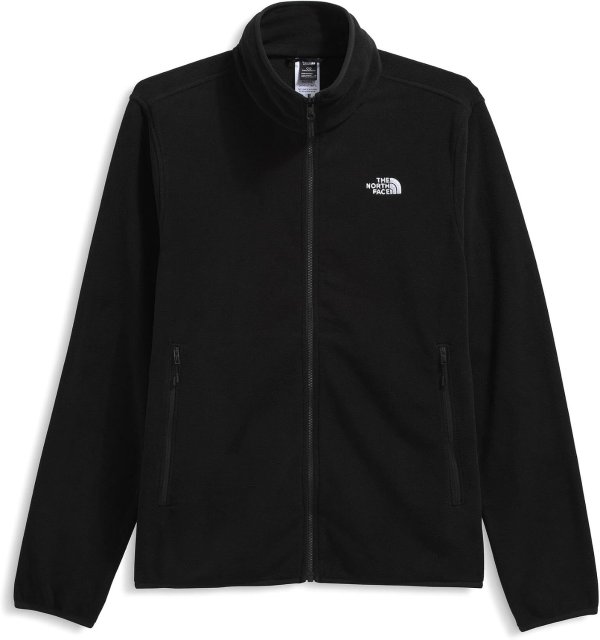 THE NORTH FACE Glacier 男士抓绒夹克
