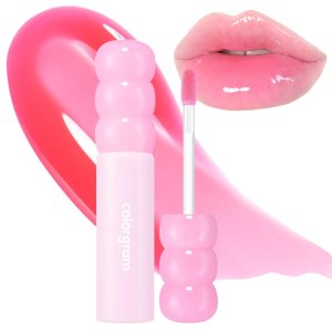 Colorgram 果冻唇釉 03 GIGGLE STRAWBERRY