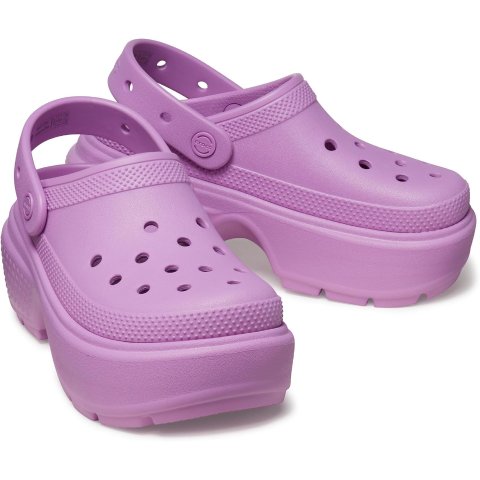 Crocs Stomp 洞洞鞋 11W/9W