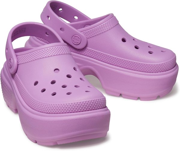 Crocs Stomp 洞洞鞋 11W/9W