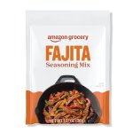 Amazon Grocery Fajita 调味料 1.27盎司