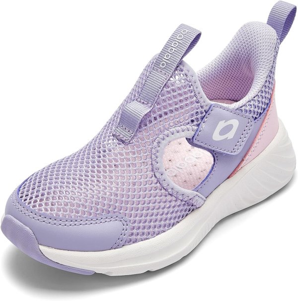  Kids Mesh Sneakers Lightweight