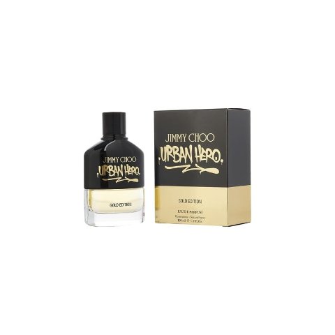 都市英雄金典版 男士香水 100ml
