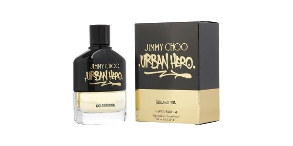 都市英雄金典版 男士香水 100ml
