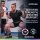 Modvel 7mm Knee Sleeves Pair Weightlifting