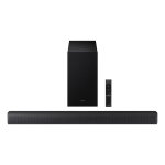 SAMSUNG HW-B620F 3.1声道回音壁 Dolby 5.1