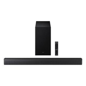 SAMSUNG HW-B620F 3.1声道回音壁 Dolby 5.1