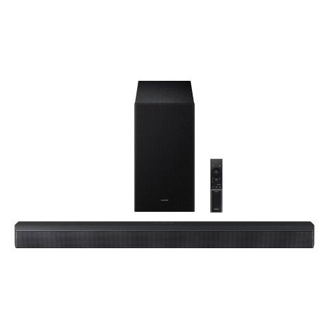 HW-B620F 3.1声道回音壁 Dolby 5.1