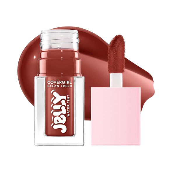 Jelly Water Tint 50号保湿