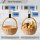 Luggage Scale 2 Pack LCD Backlight 50kg
