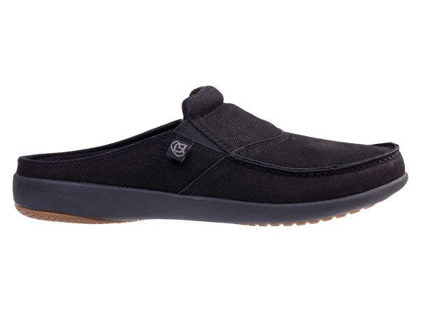  Siesta Slide Nubuck Men's Slip On Shoes