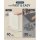 HOME Bathroom Wall Cabinet White