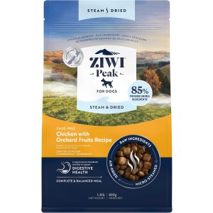 ZIWI Peak 鸡肉犬粮 815g