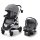 Modes Pramette Travel System Ellington