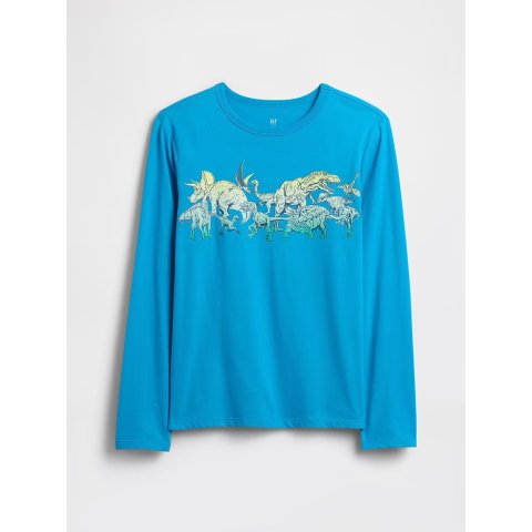 Kids Graphic T-Shirt