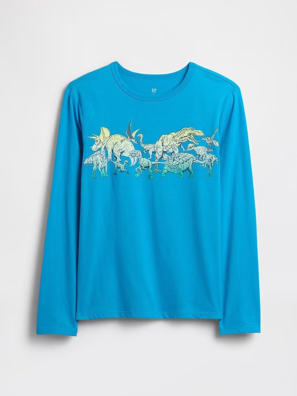 Kids Graphic T-Shirt