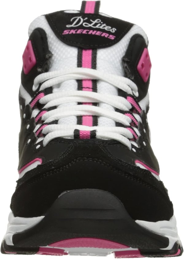 Skechers D'Lites Women's Fashion Sneakers