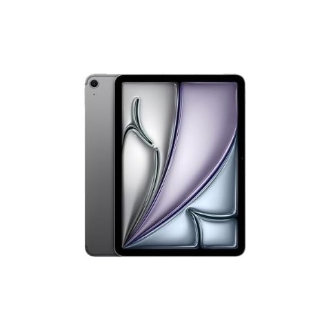  iPad Air 11英寸 M2 Wi-Fi 6E