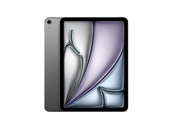  iPad Air 11-inch M2 Wi-Fi 6E