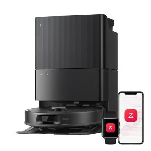 Roborock Qrevo S Pro 扫拖机器人 18500Pa