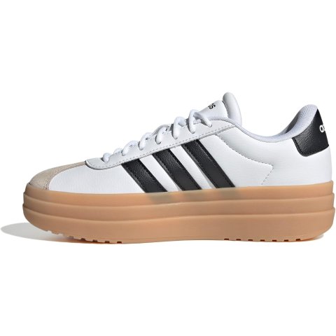 adidas VL Court 女士休闲鞋 7码