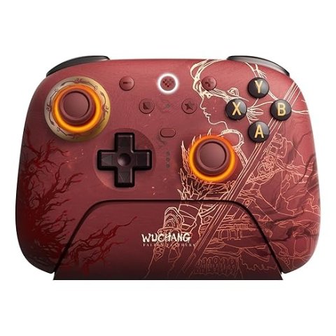 8BitDo Ultimate 2 Wireless Controller RGB 1000Hz