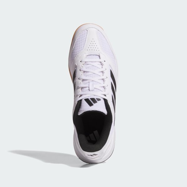 adidas Ligra 8 男士室内排球鞋