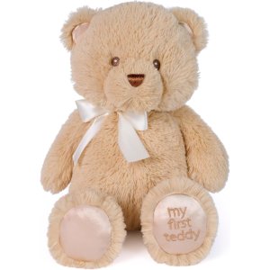 GUND 10   儿童安抚泰迪熊
