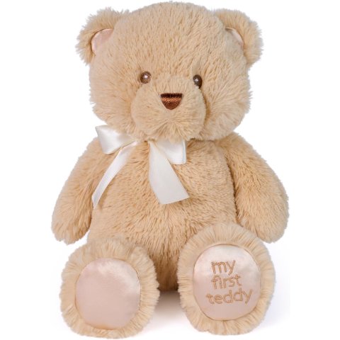 GUND 10   儿童安抚泰迪熊