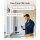 Electronic Fingerprint Door Lock Set Dual Handle