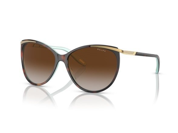  RA5150 Cat Eye Sunglasses for Women