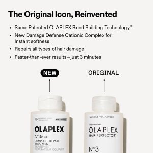 Olaplex N°.3PLUS 修护精华 100ml