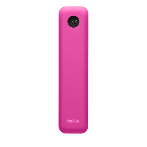 Belkin UltraCharge Pro 20K 移动电源