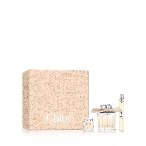Chloe Signature Eau de Parfum Gift Set