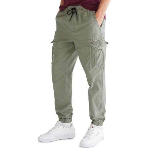 Aeropostale Men s Aero Cargo Jogger Pant