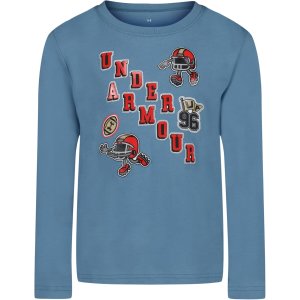 Under Armour 儿童长袖上衣