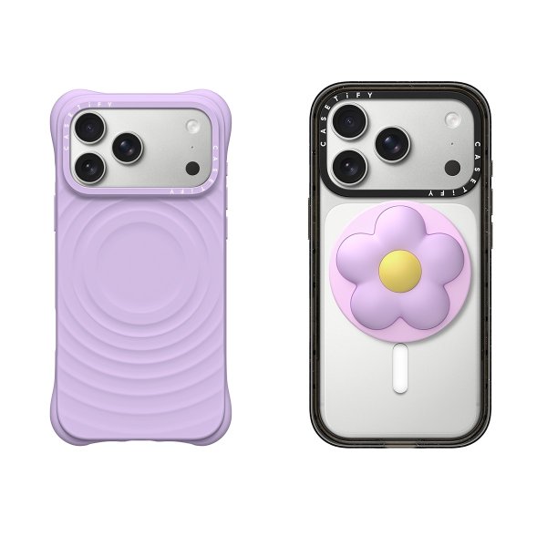 Florals 组合套装 Snap On