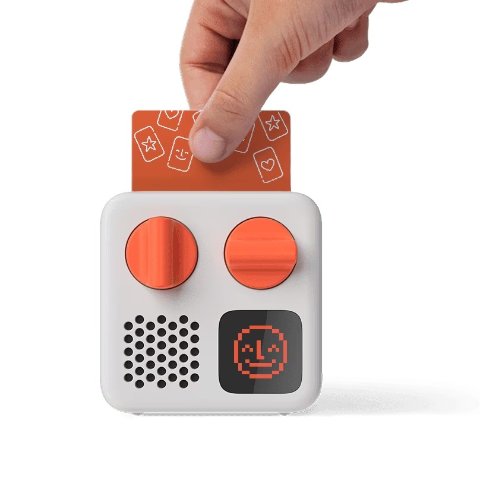 Yoto Mini 3rd Gen 儿童音频播放器 蓝牙