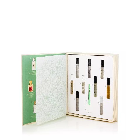 Love Notes Scent Set
