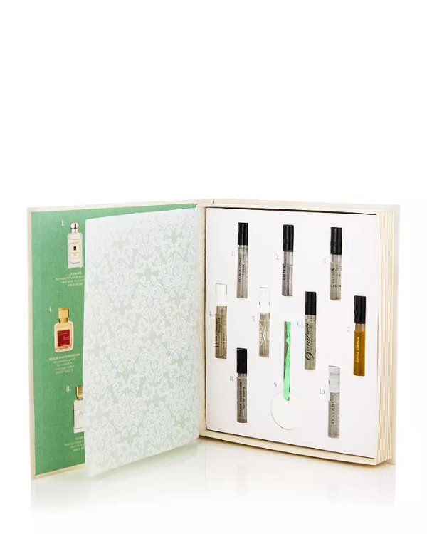 Love Notes Scent Set