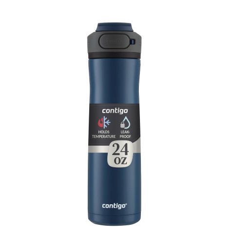  Cortland Chill 2.0 不锈钢水杯 蓝色 710ml