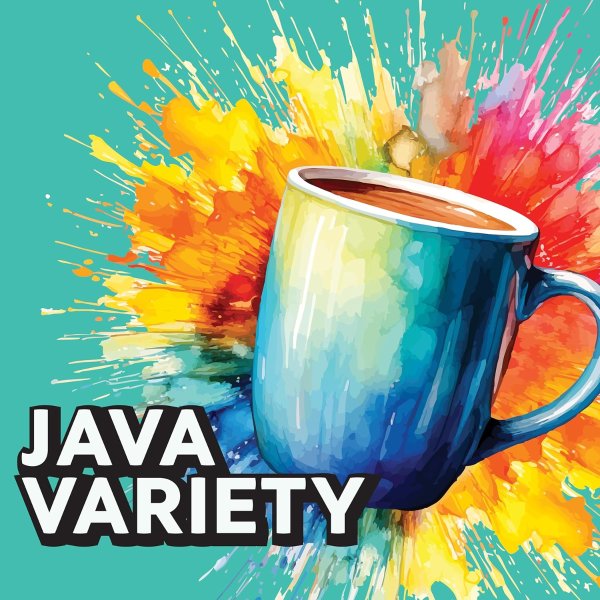 Java Factory 多口味咖啡胶囊 80粒