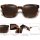 Classic Square Polarized Sunglasses SJ2050 UV400