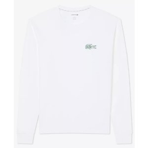 Lacoste 男士上衣