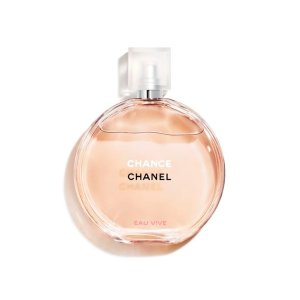 Chanel CHANCE EAU VIVE 女士淡香水