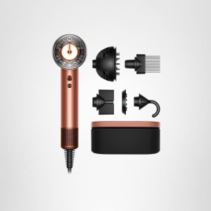 Dyson Supersonic Nural 吹风机