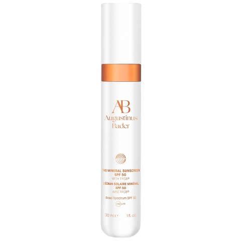 Augustinus Bader2倍积分防晒霜 SPF 50 30ml