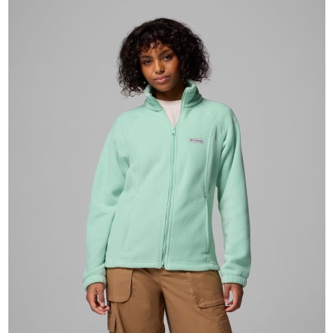 Benton Springs Women s Fleece Jacket