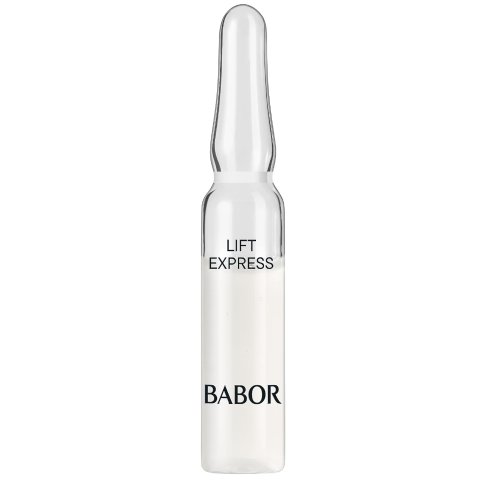 Lift Express Ampoule Instant Lifting 7 Treatments